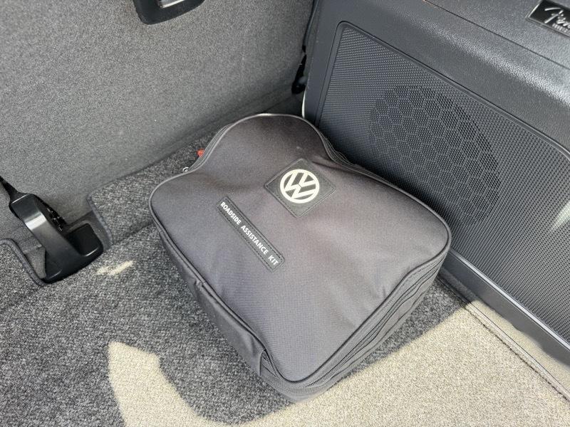 Volkswagen Beetle 2.0T Dune 2018