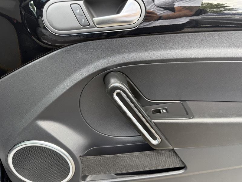 Volkswagen Beetle 2.0T Dune 2018