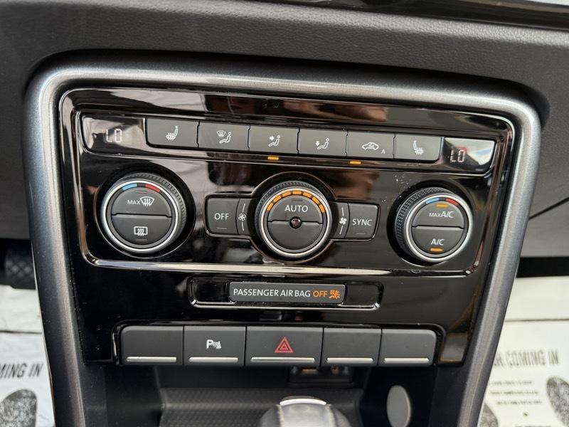 Volkswagen Beetle 2.0T Dune 2018