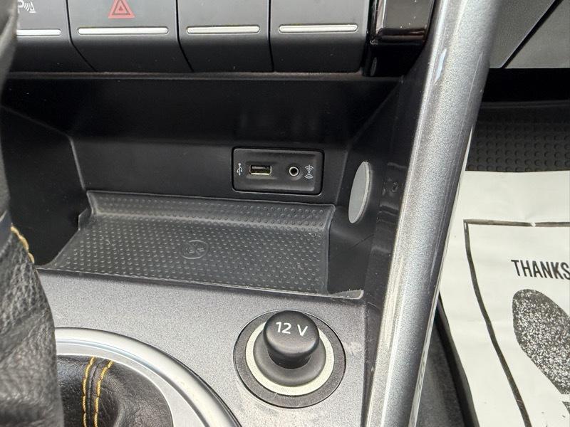Volkswagen Beetle 2.0T Dune 2018
