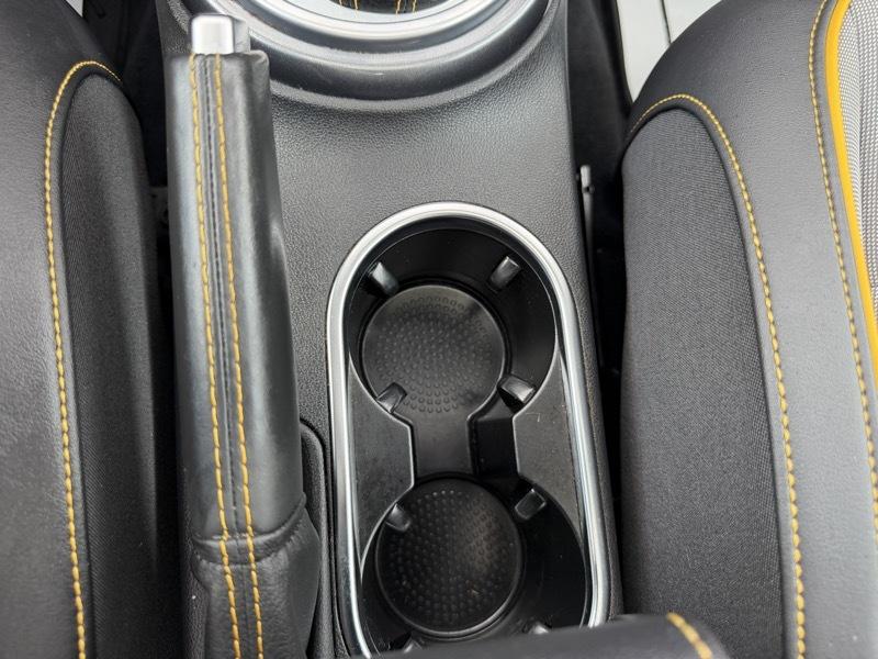 Volkswagen Beetle 2.0T Dune 2018