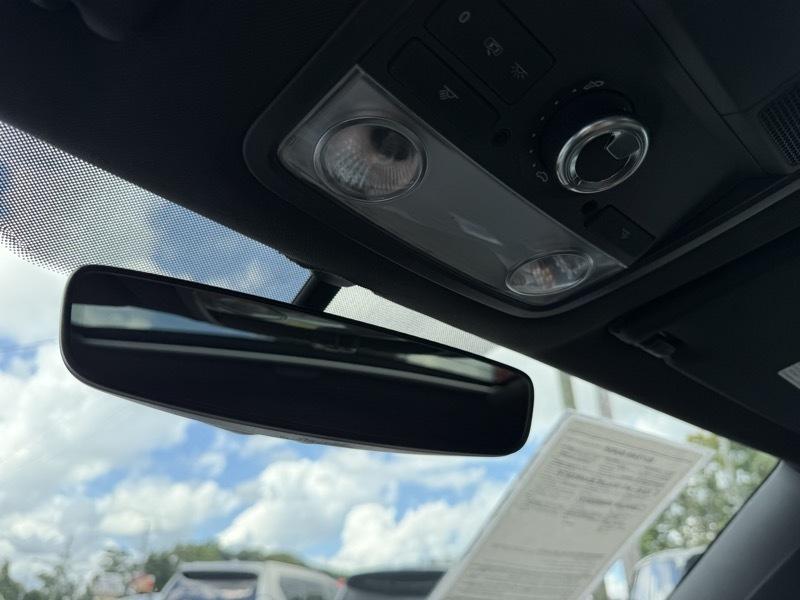 Volkswagen Beetle 2.0T Dune 2018