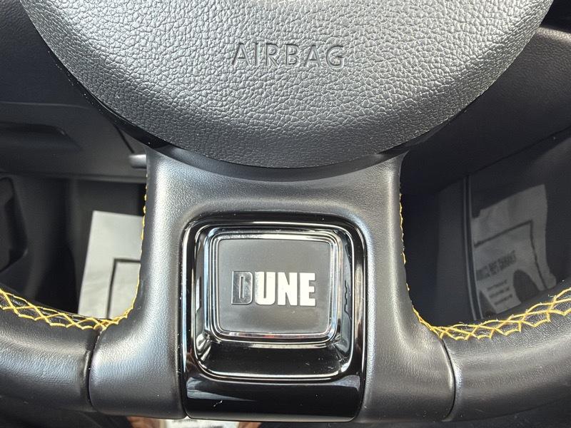 Volkswagen Beetle 2.0T Dune 2018