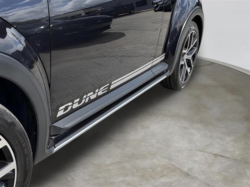 Volkswagen Beetle 2.0T Dune 2018