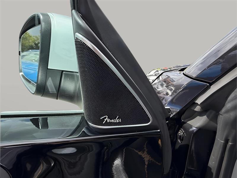 Volkswagen Beetle 2.0T Dune 2018