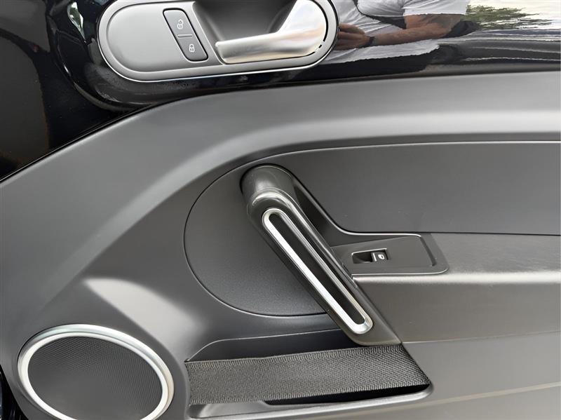 Volkswagen Beetle 2.0T Dune 2018