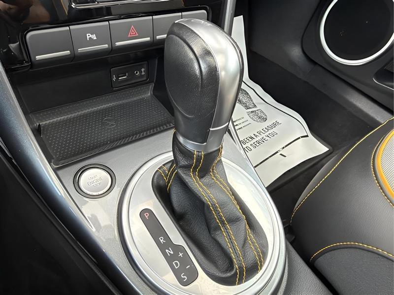 Volkswagen Beetle 2.0T Dune 2018