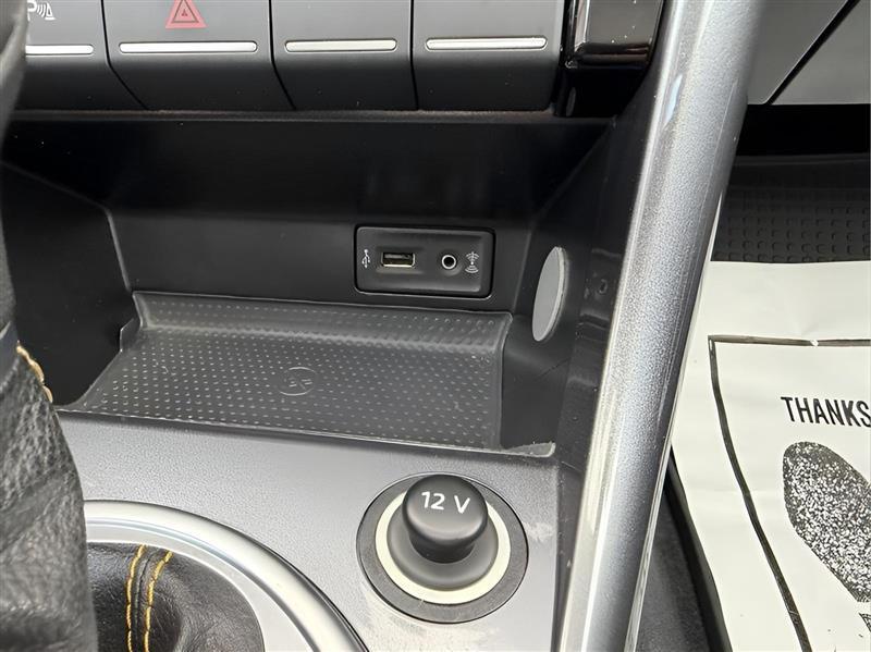 Volkswagen Beetle 2.0T Dune 2018