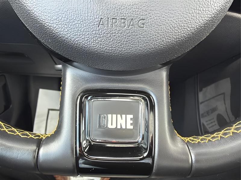 Volkswagen Beetle 2.0T Dune 2018