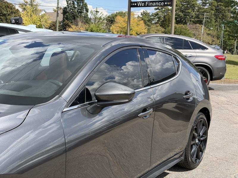 Mazda MAZDA3 Premium Hatchback 6A 2020