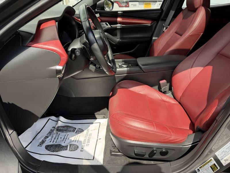 Mazda MAZDA3 Premium Hatchback 6A 2020
