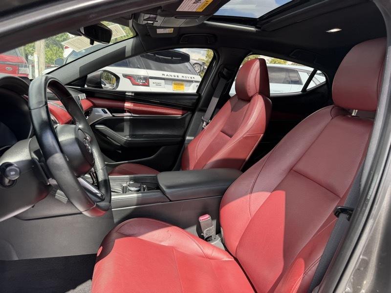 Mazda MAZDA3 Premium Hatchback 6A 2020