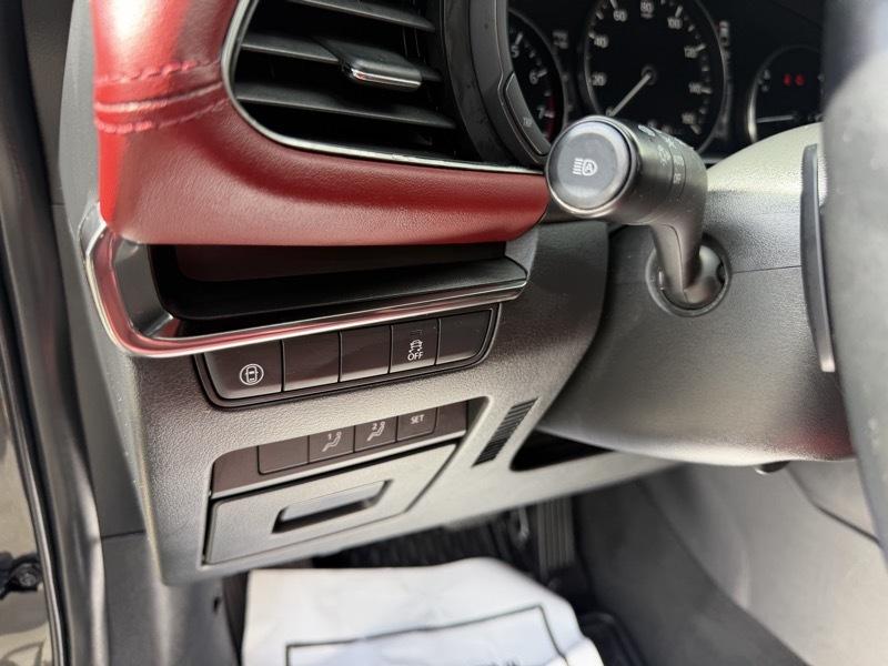Mazda MAZDA3 Premium Hatchback 6A 2020