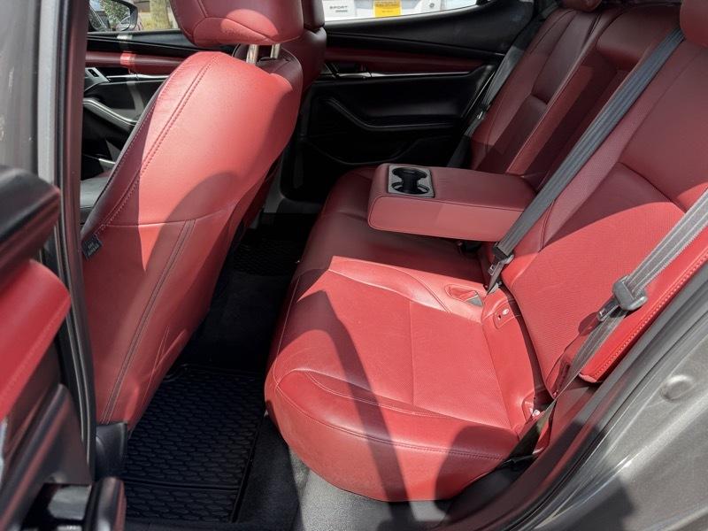 Mazda MAZDA3 Premium Hatchback 6A 2020