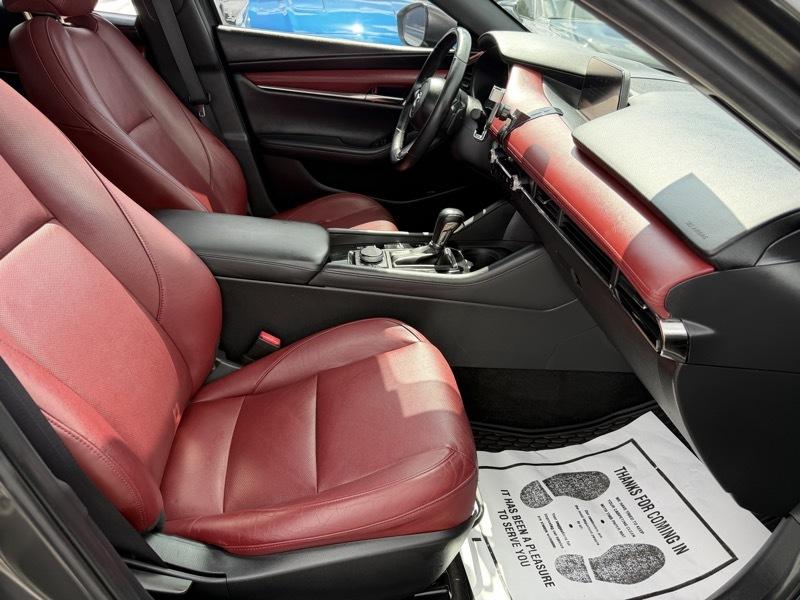 Mazda MAZDA3 Premium Hatchback 6A 2020