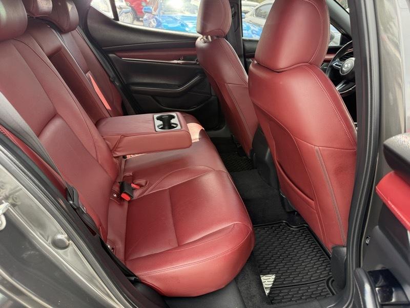 Mazda MAZDA3 Premium Hatchback 6A 2020