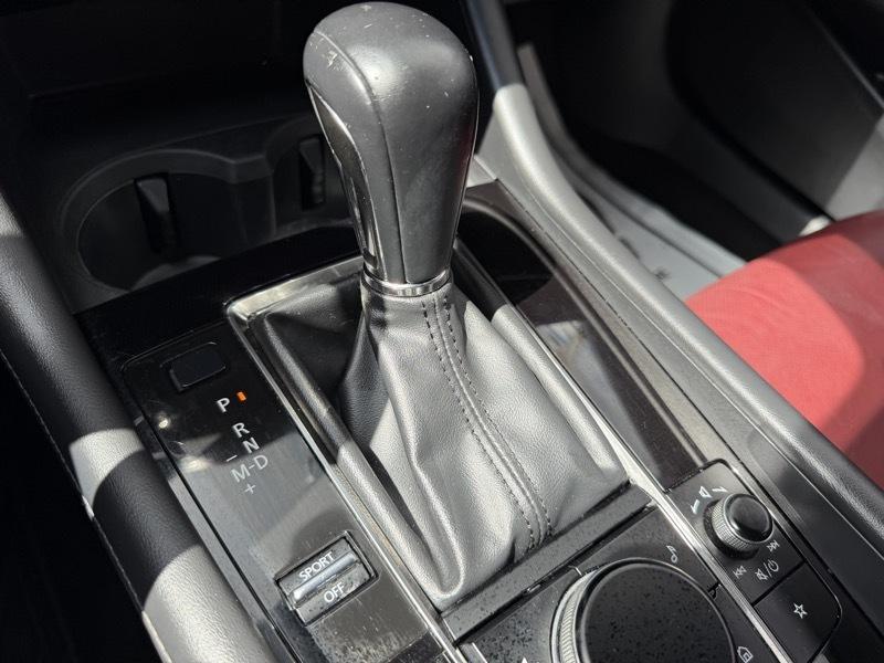 Mazda MAZDA3 Premium Hatchback 6A 2020