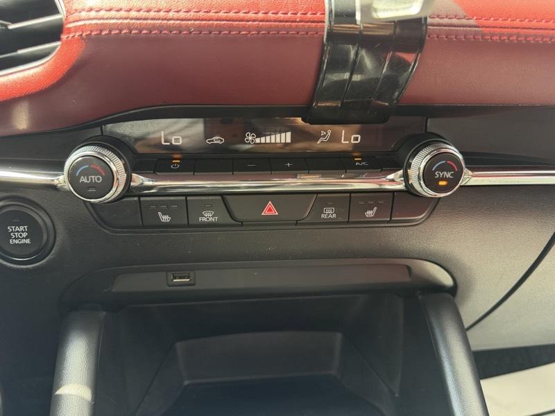 Mazda MAZDA3 Premium Hatchback 6A 2020