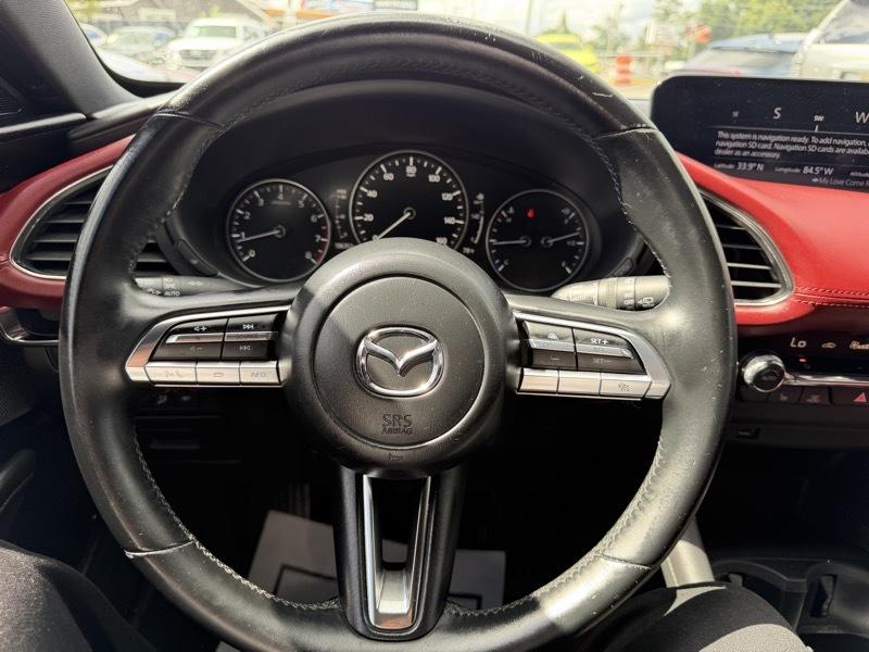 Mazda MAZDA3 Premium Hatchback 6A 2020