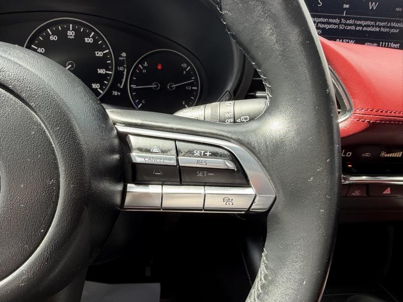 Mazda MAZDA3 Premium Hatchback 6A 2020