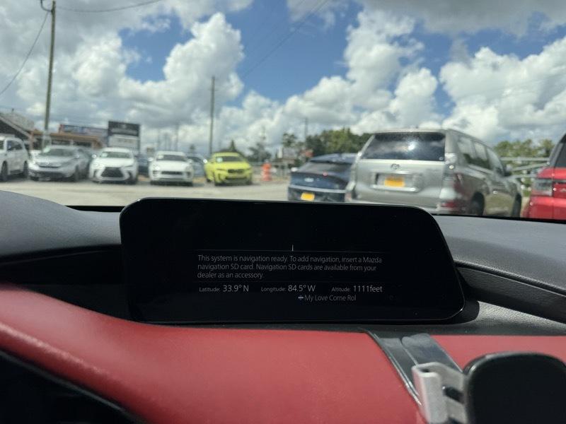 Mazda MAZDA3 Premium Hatchback 6A 2020