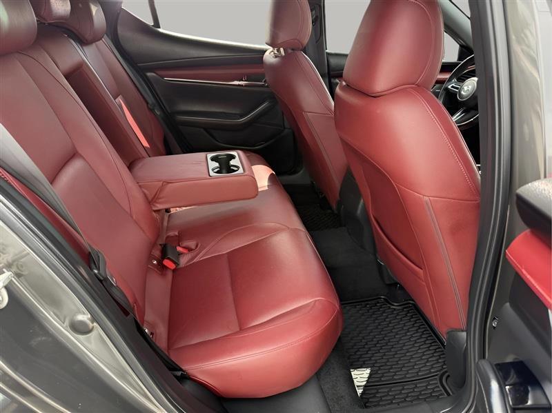 Mazda MAZDA3 Premium Hatchback 6A 2020
