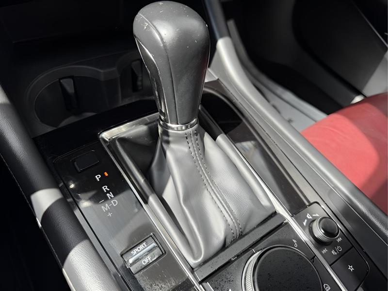 Mazda MAZDA3 Premium Hatchback 6A 2020