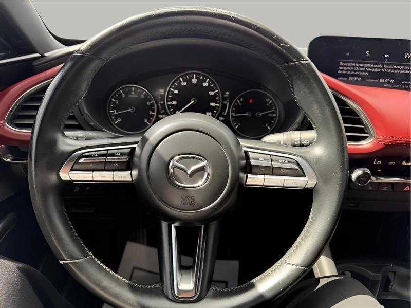 Mazda MAZDA3 Premium Hatchback 6A 2020