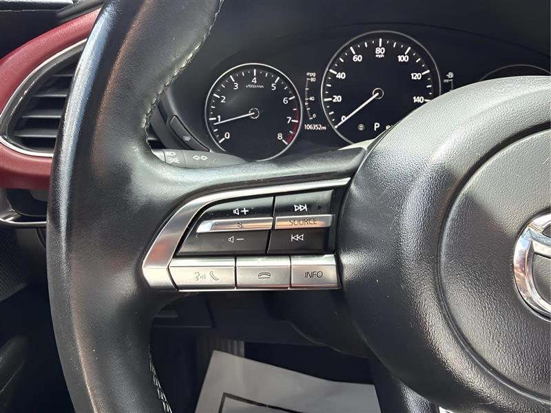 Mazda MAZDA3 Premium Hatchback 6A 2020