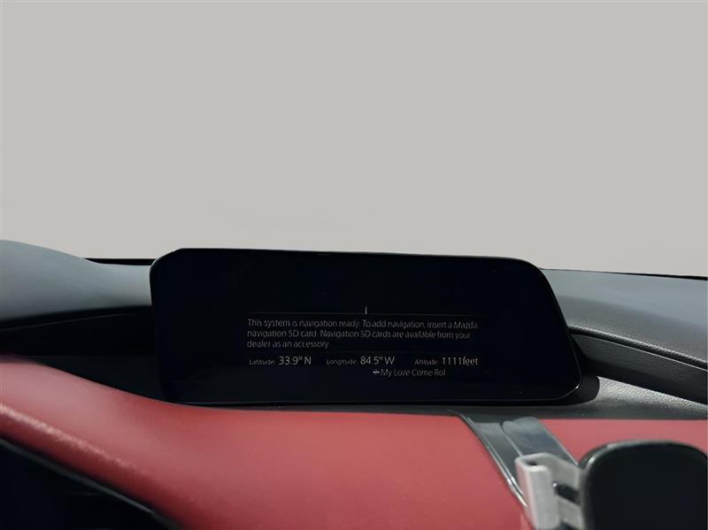Mazda MAZDA3 Premium Hatchback 6A 2020