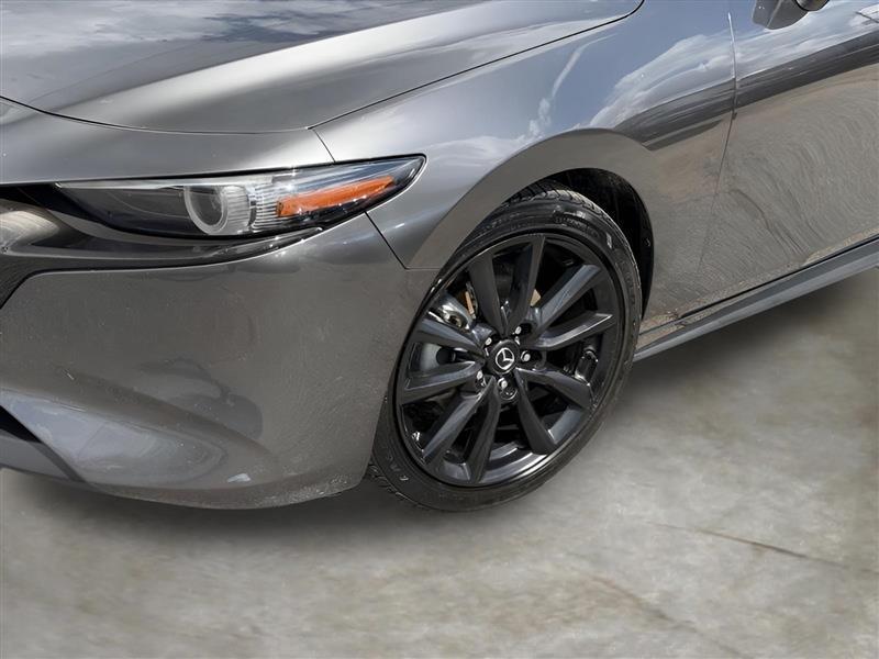 Mazda MAZDA3 Premium Hatchback 6A 2020