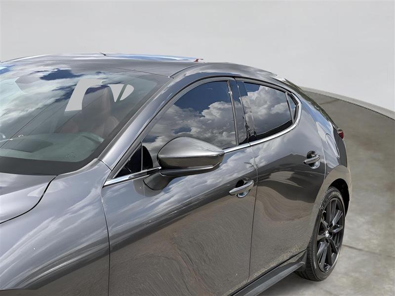 Mazda MAZDA3 Premium Hatchback 6A 2020