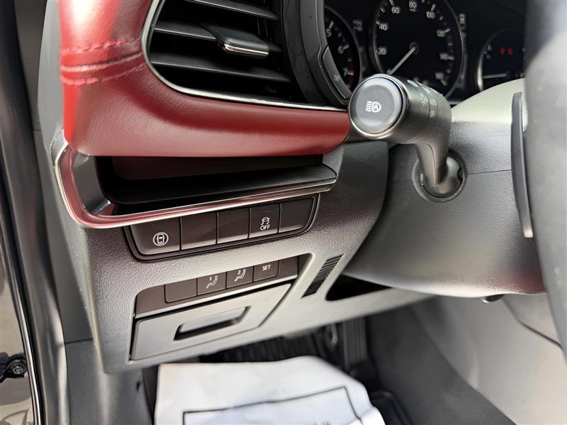 Mazda MAZDA3 Premium Hatchback 6A 2020