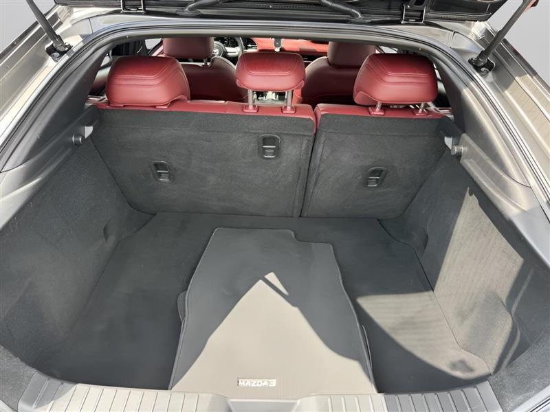 Mazda MAZDA3 Premium Hatchback 6A 2020