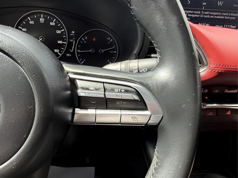 Mazda MAZDA3 Premium Hatchback 6A 2020