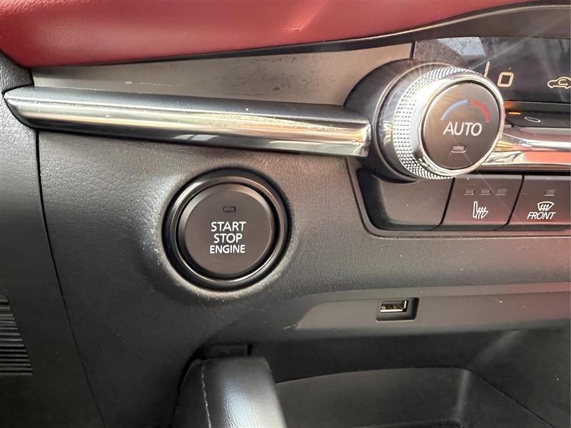 Mazda MAZDA3 Premium Hatchback 6A 2020