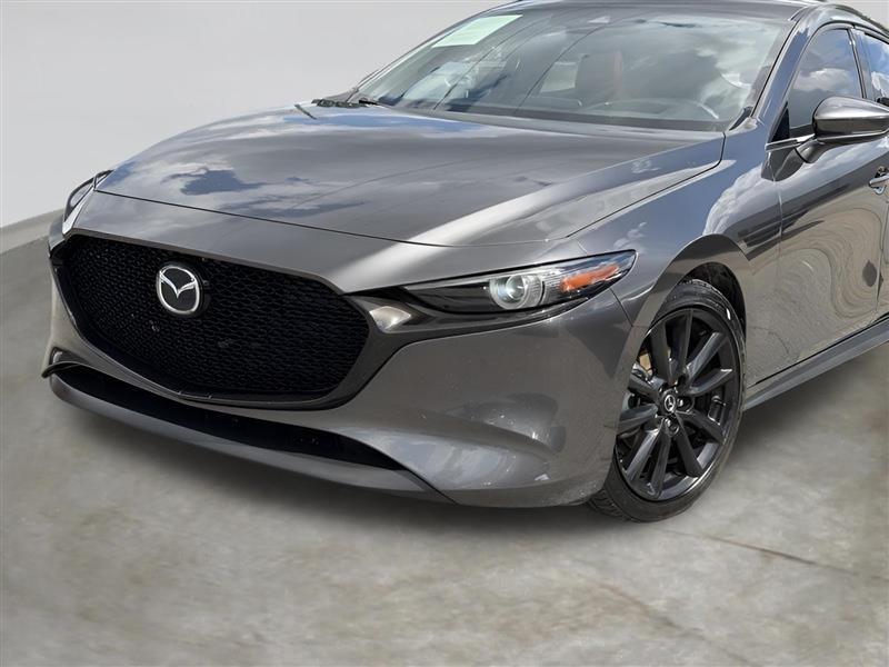 Mazda MAZDA3 Premium Hatchback 6A 2020
