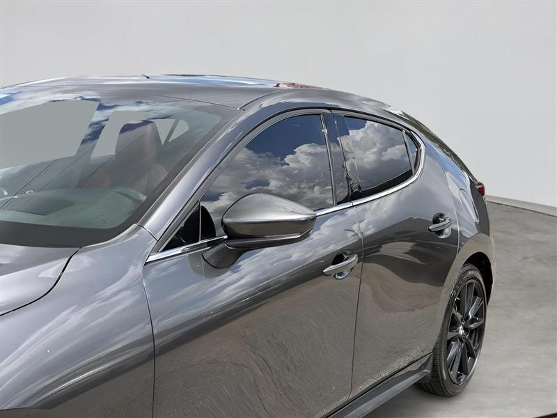 Mazda MAZDA3 Premium Hatchback 6A 2020