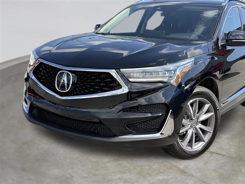Acura RDX Technology Package 2021