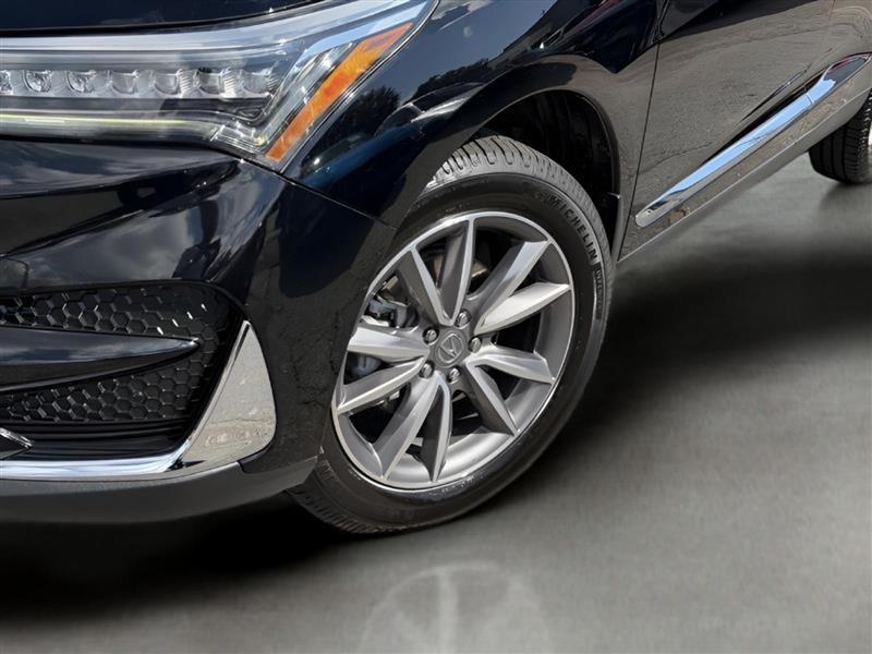 Acura RDX Technology Package 2021