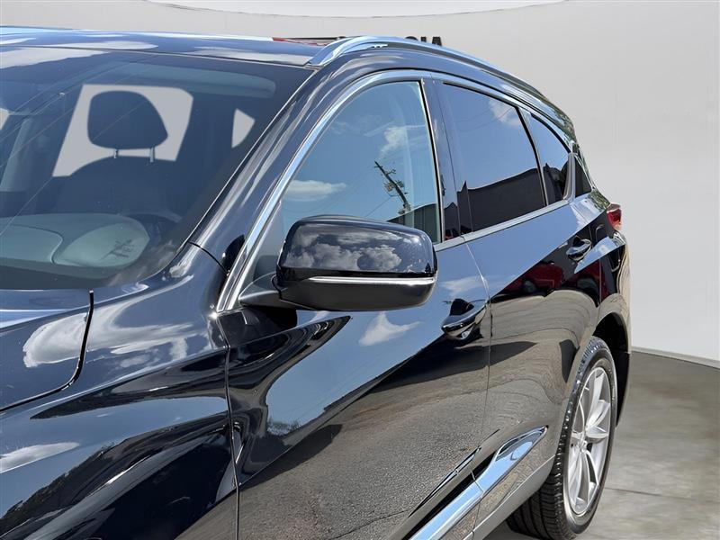 Acura RDX Technology Package 2021