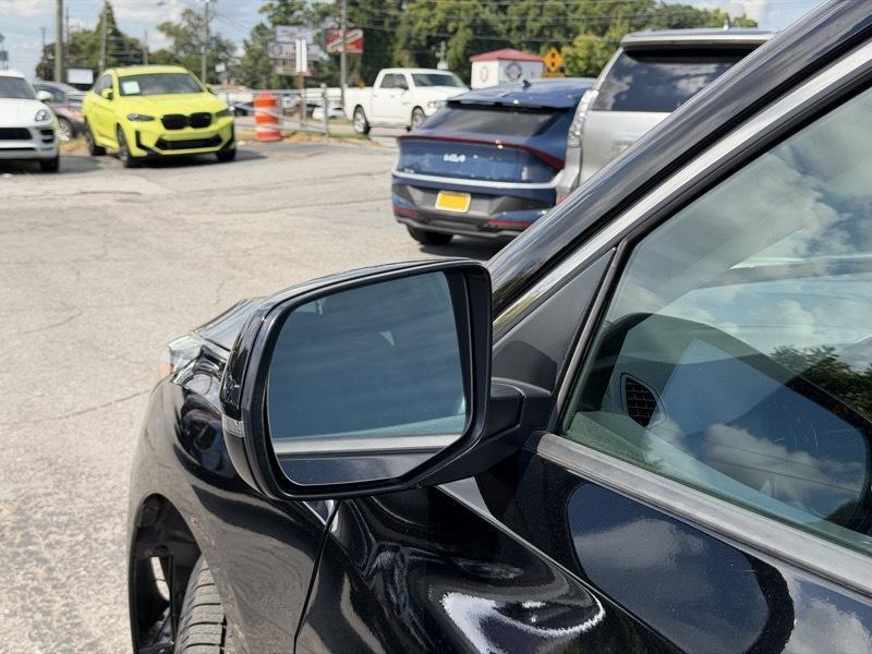 Acura RDX Technology Package 2021