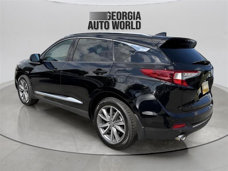 Acura RDX Technology Package 2021