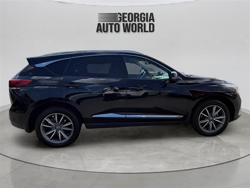 Acura RDX Technology Package 2021
