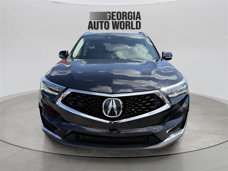 Acura RDX Technology Package 2021