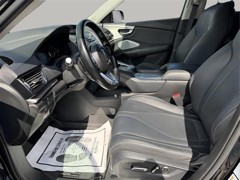 Acura RDX Technology Package 2021