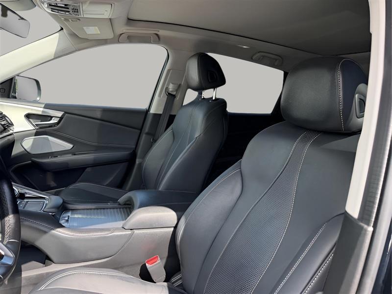 Acura RDX Technology Package 2021
