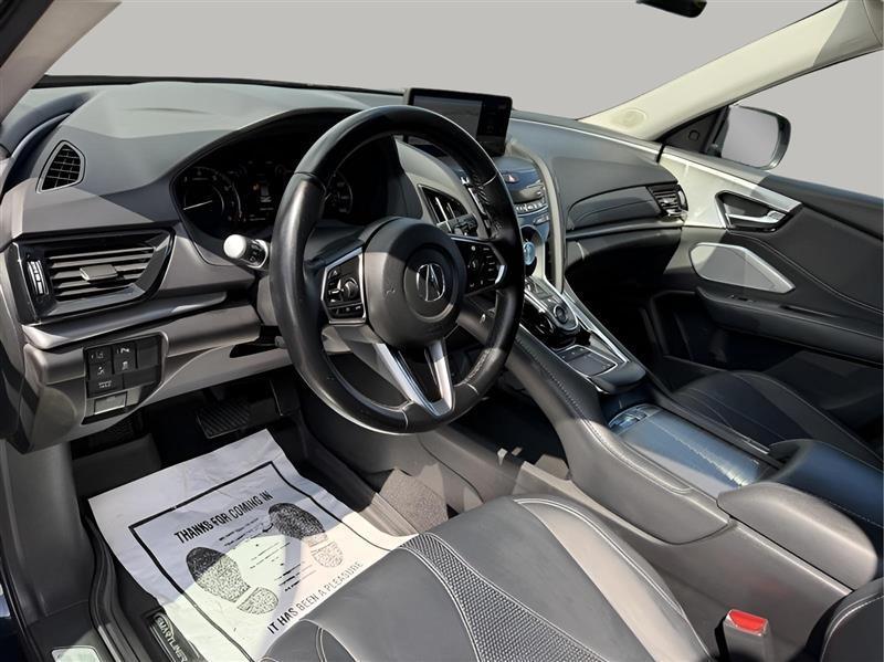 Acura RDX Technology Package 2021