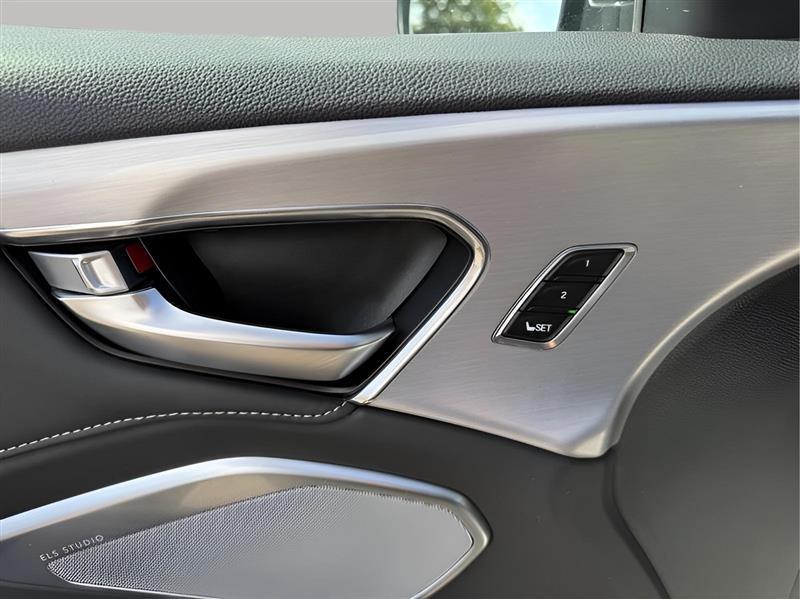 Acura RDX Technology Package 2021