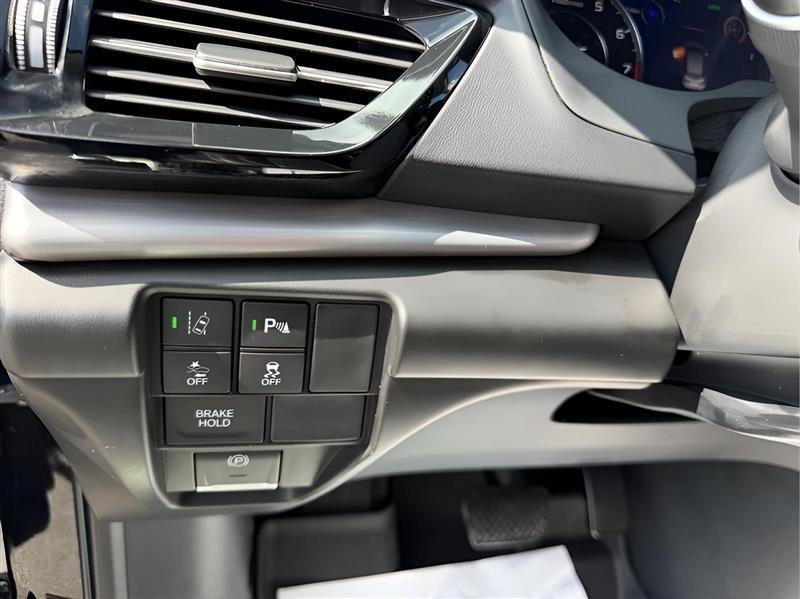 Acura RDX Technology Package 2021
